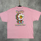 Flower Power T Shirt