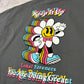 Flower Power T Shirt