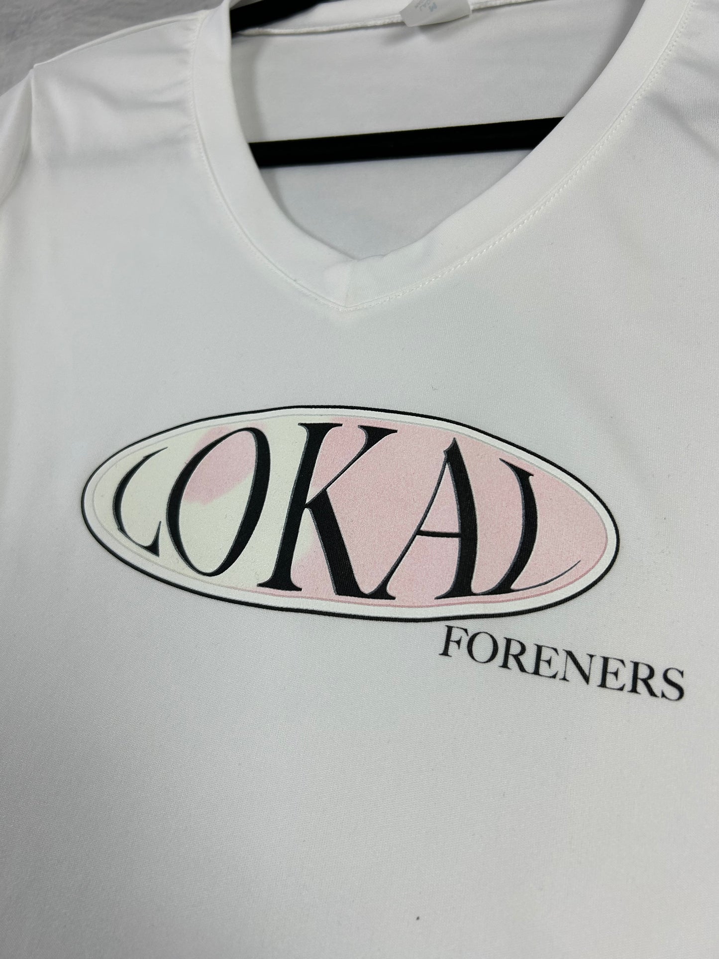 THERMO INK Shirt