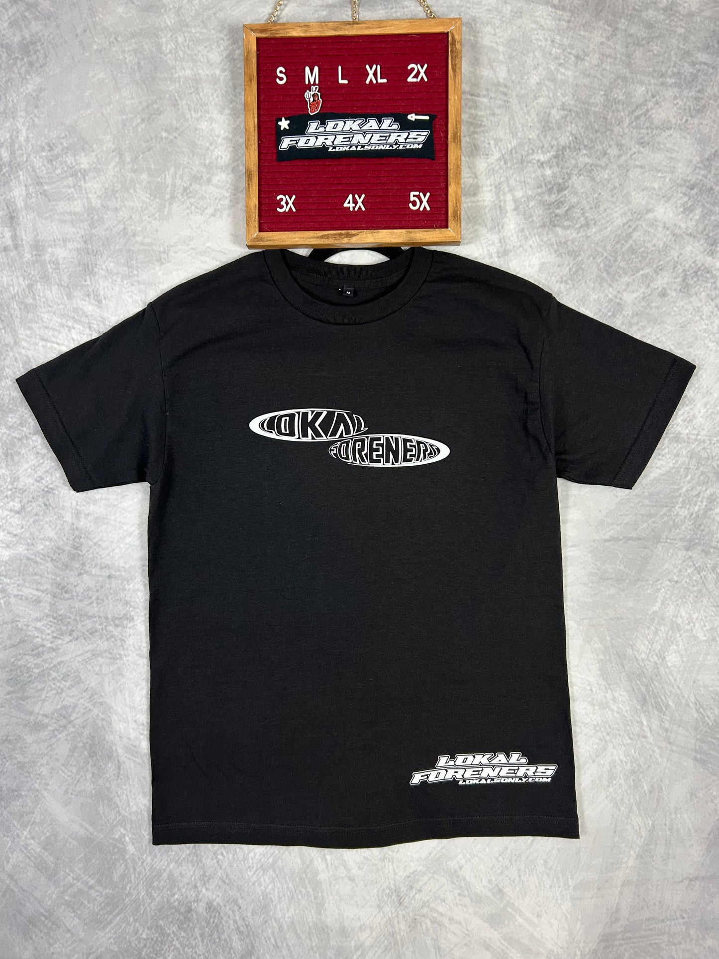 PUFF INK T Shirt