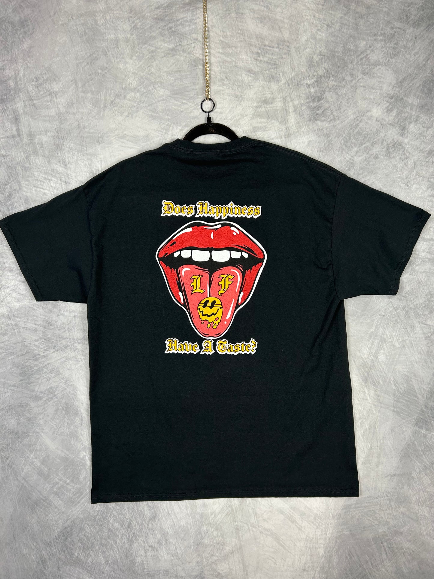 Taste Test T Shirt