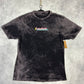 Flower Power Vintage Wash T