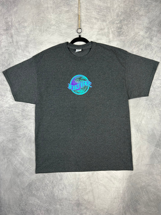 Future Wave T Shirt
