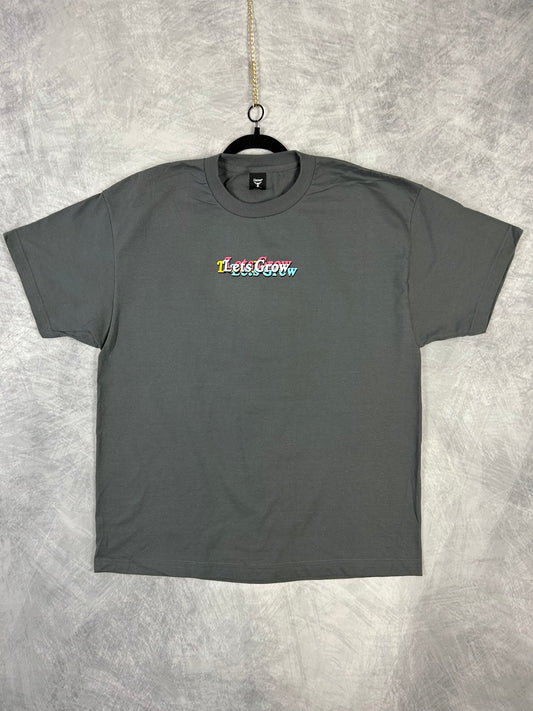 Flower Power T Shirt