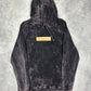 Stonewash Black Lokal Lovers Hoodie *Size XL
