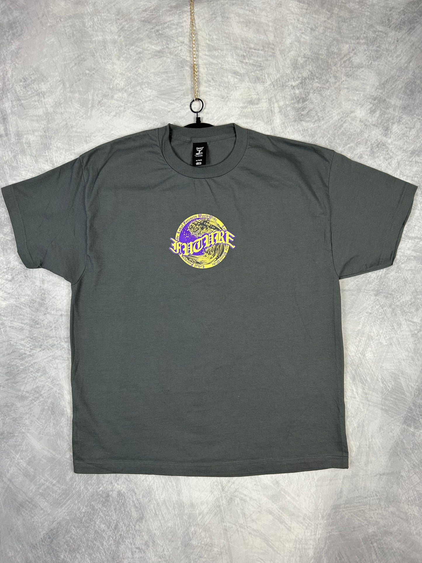 Future Wave T Shirt