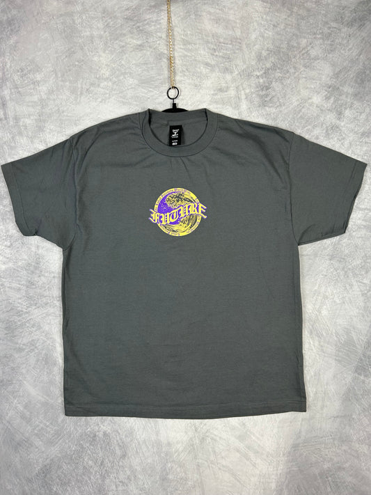 Future Wave T Shirt