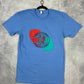 3D Optics T Shirt