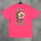 Flower Power T Shirt