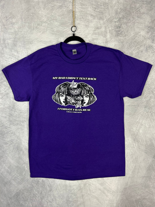 Disassociated T Shirt