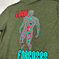 3D Optics T Shirt