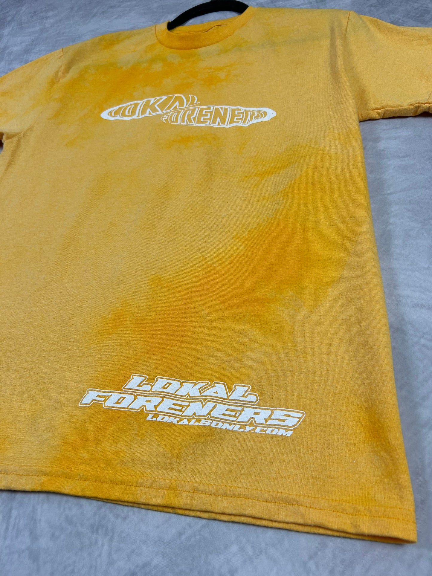 PUFF INK T Shirt