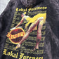 Future Wave Vintage Wash Hoodie