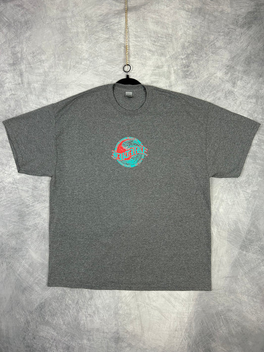 Future Wave T Shirt