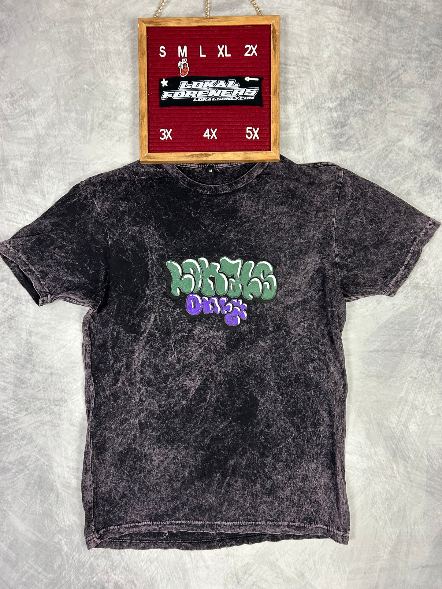 Spyro x LF T Shirt
