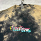 Flower Power Acid Wash T (XL)