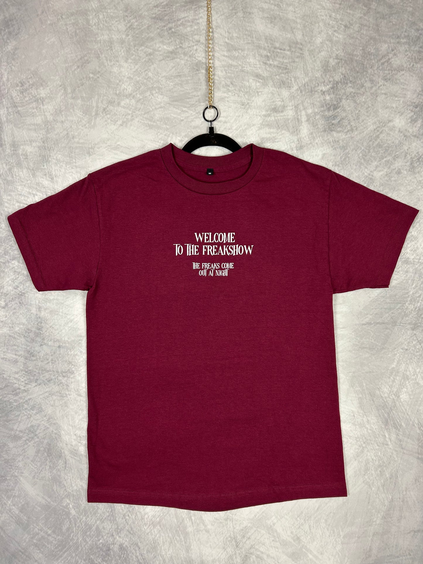 Freakshow T Shirt