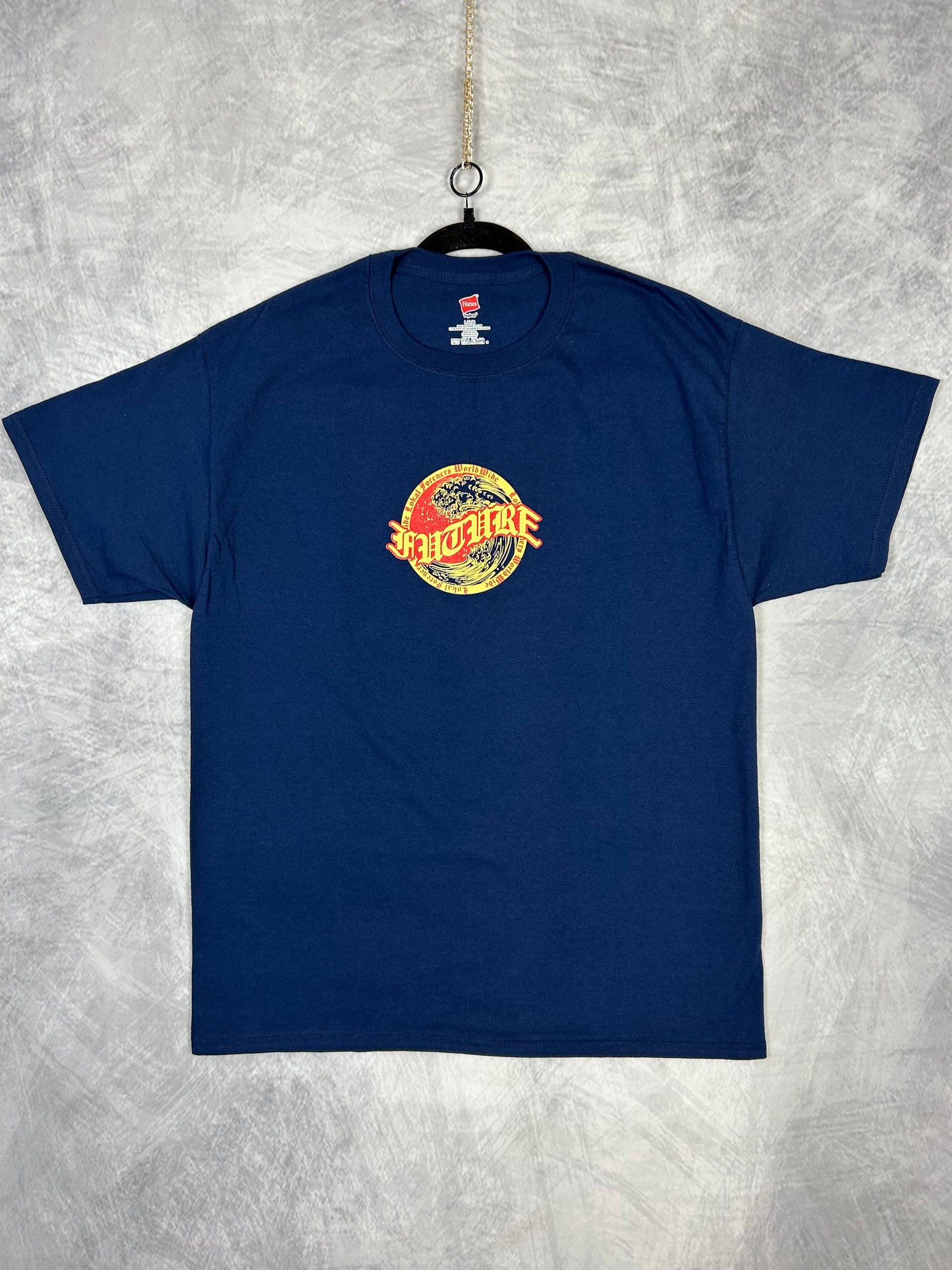 Future Wave T Shirt