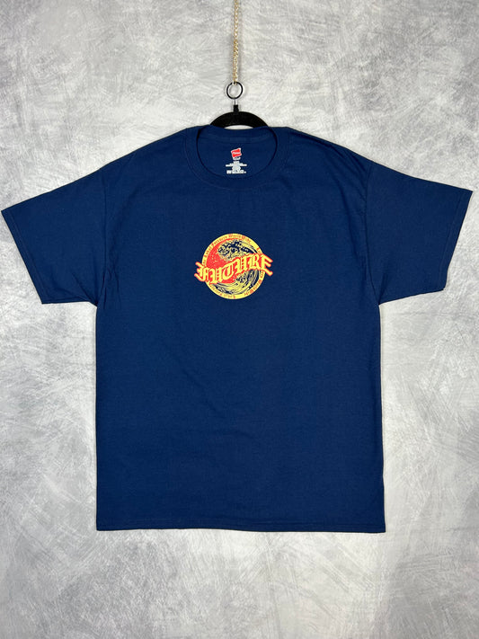 Future Wave T Shirt
