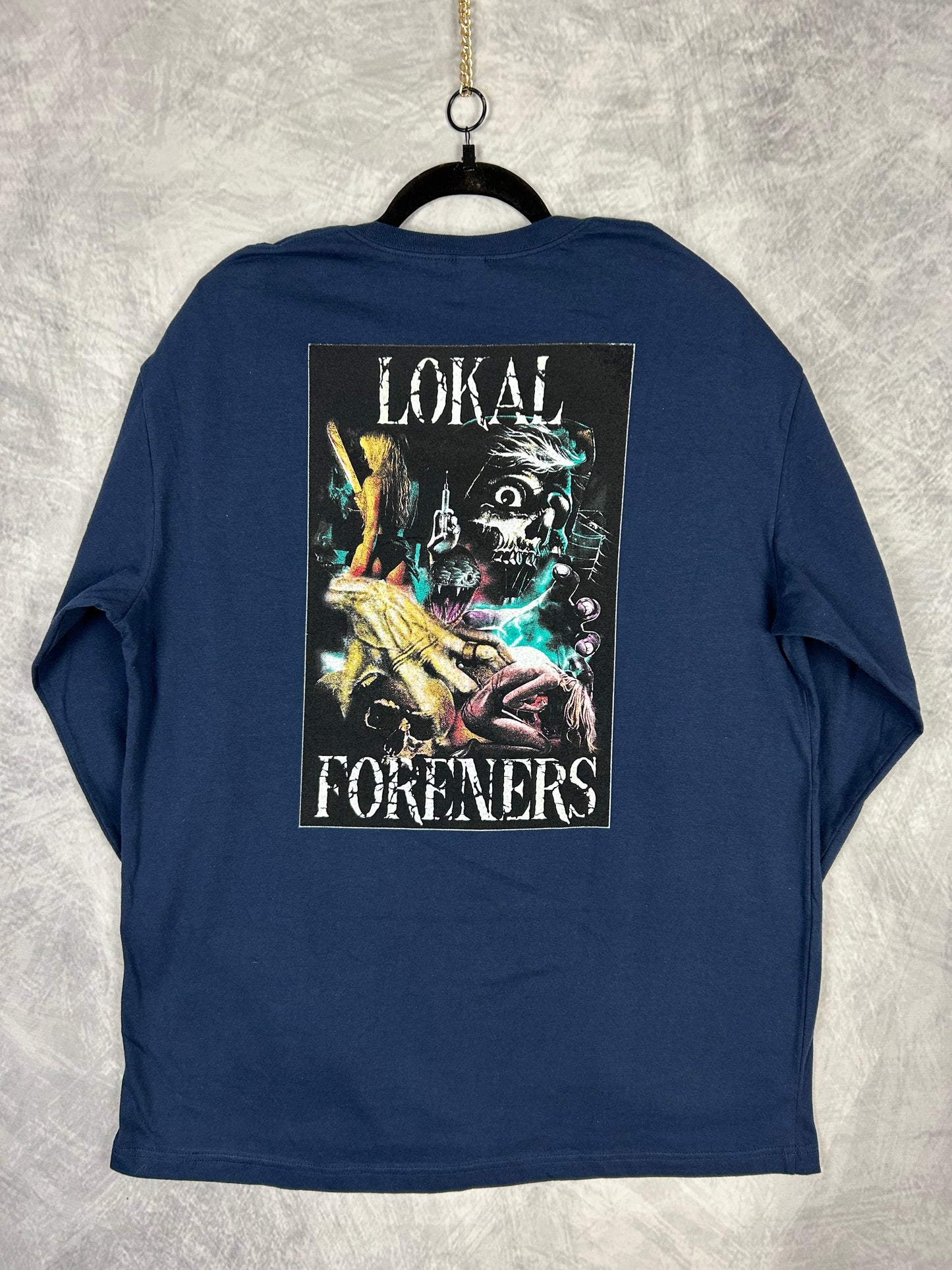 Freakshow Shirt