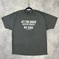 Musical Mesiah T Shirt