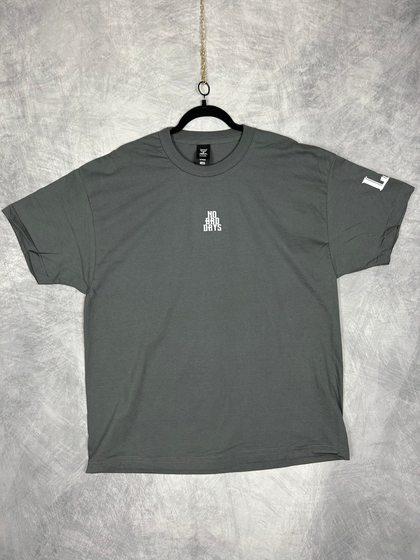 No Bad Days T Shirt *Size XL