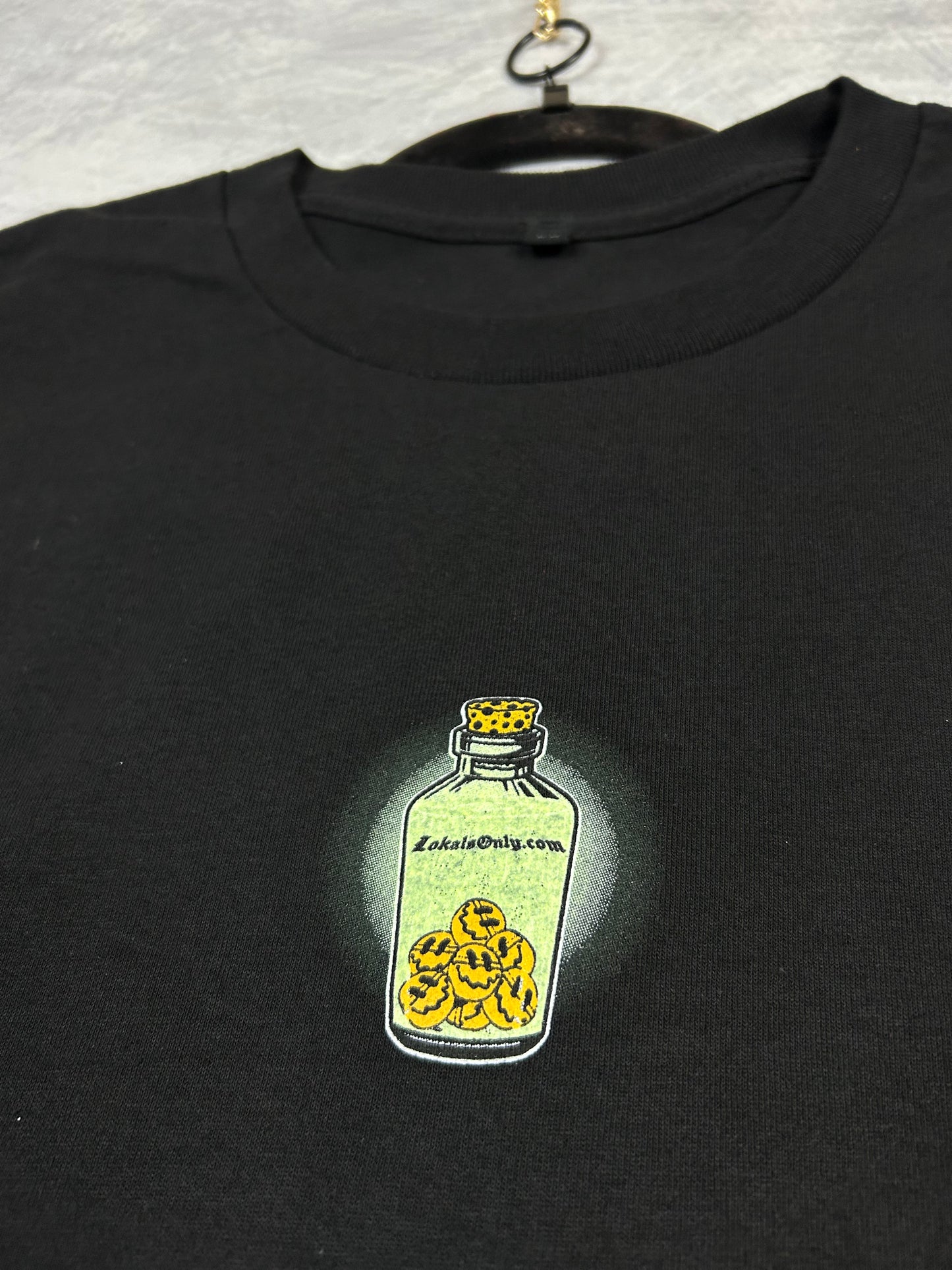 Taste Test T Shirt