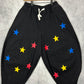 Black Denim LF Pants *Size M