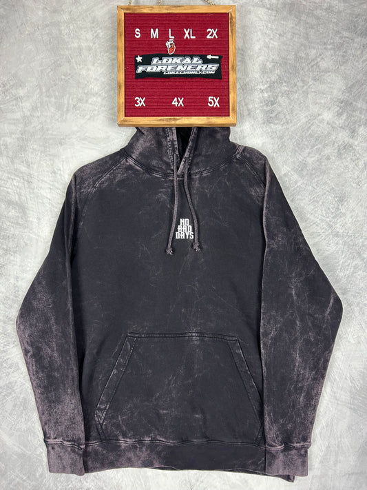 No Bad Days Hoodie