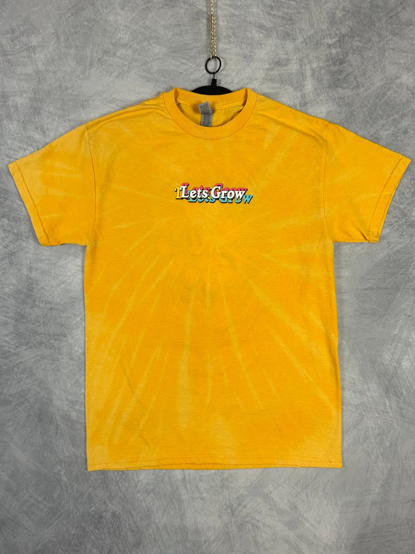 Flower Power T Shirt