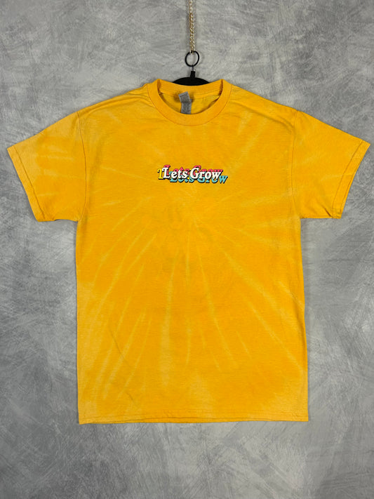 Flower Power T Shirt