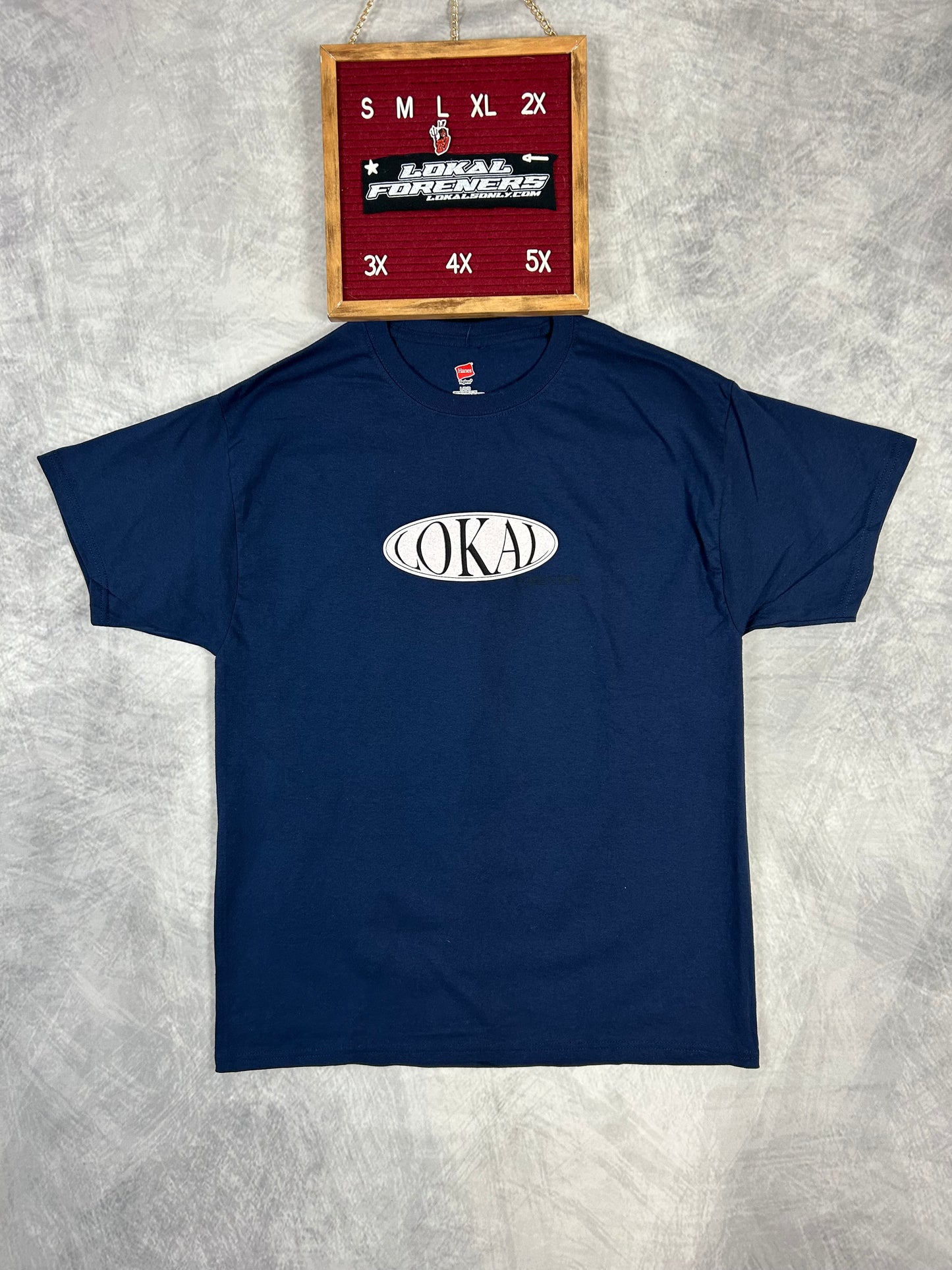 THERMO INK T Shirt