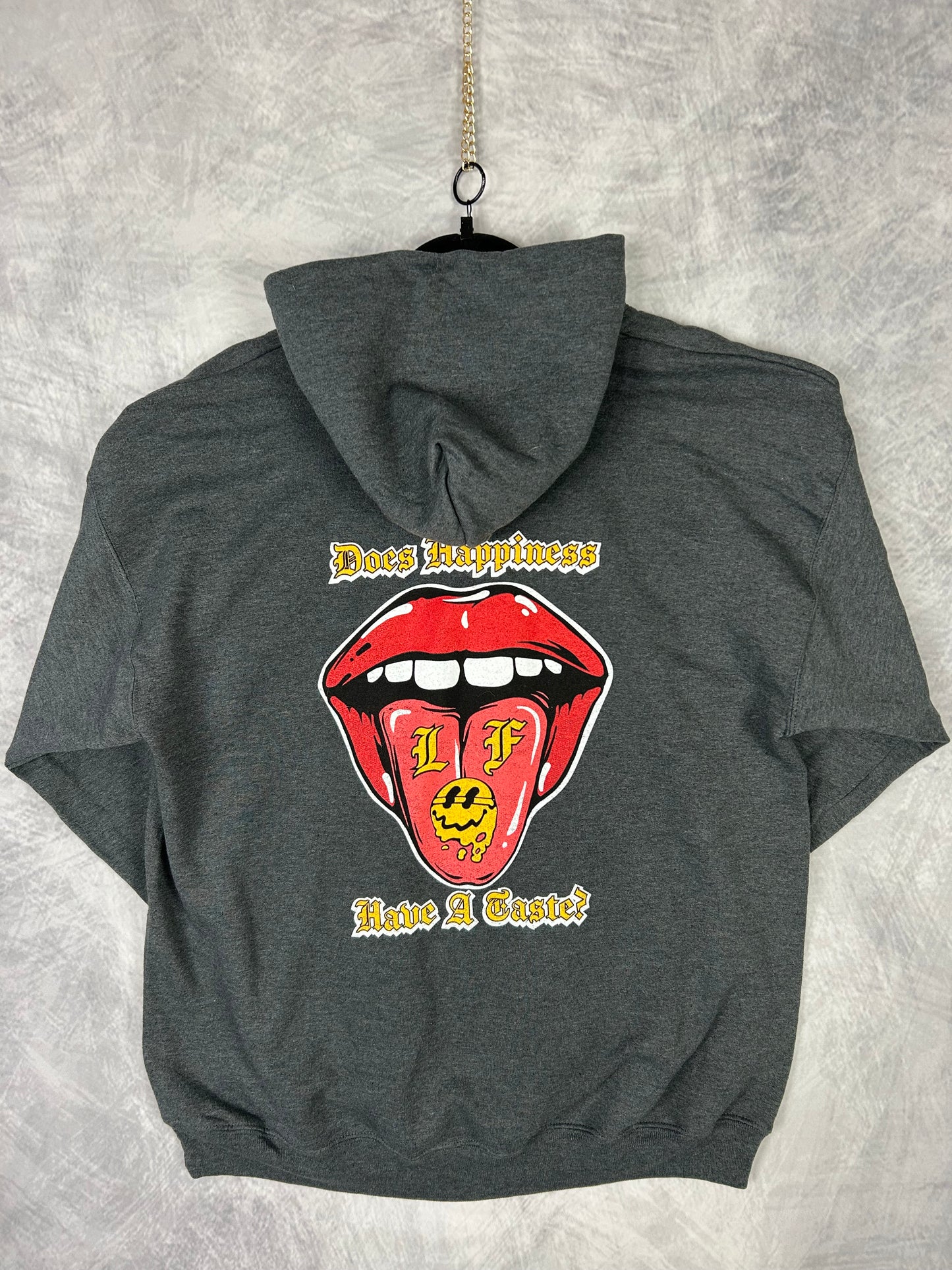 Taste Test Hoodie