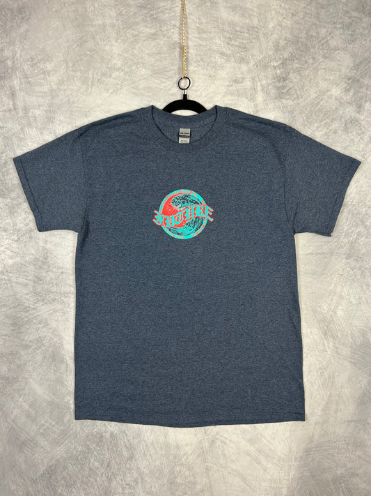 Future Wave T Shirt