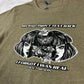 Disassociated T Shirt