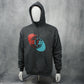 3D Optics Hanes Hoodie