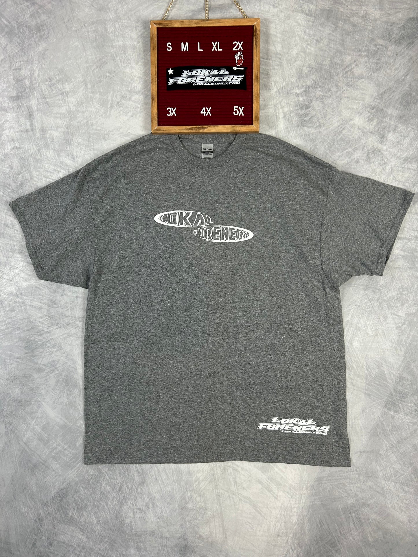 PUFF INK T Shirt