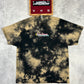 Flower Power Acid Wash T (XL)