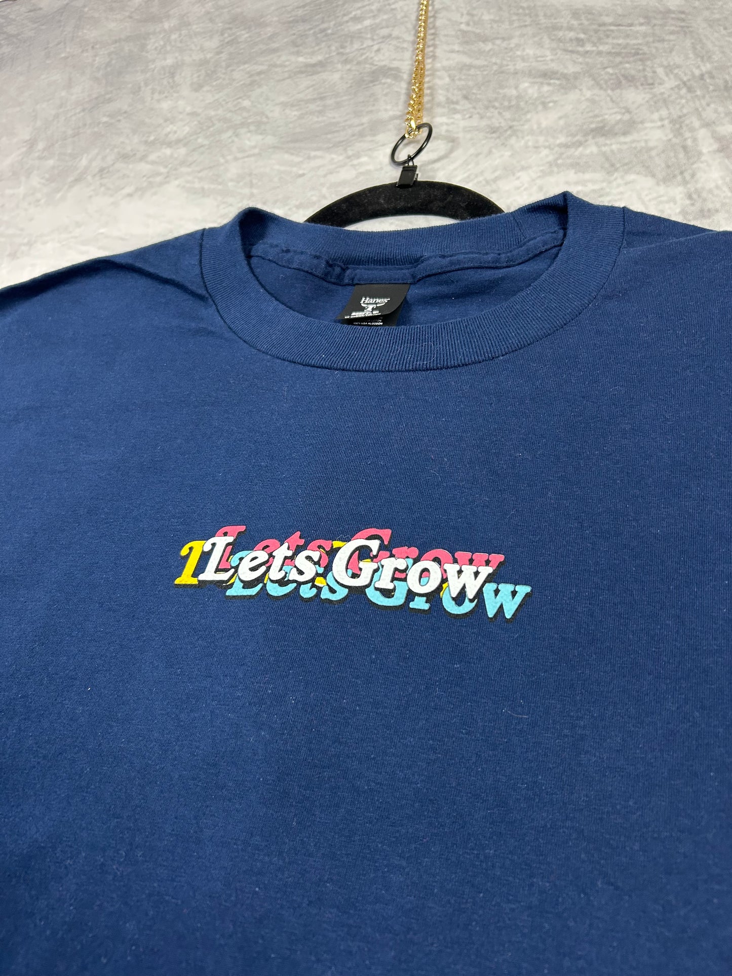 Flower Power T Shirt