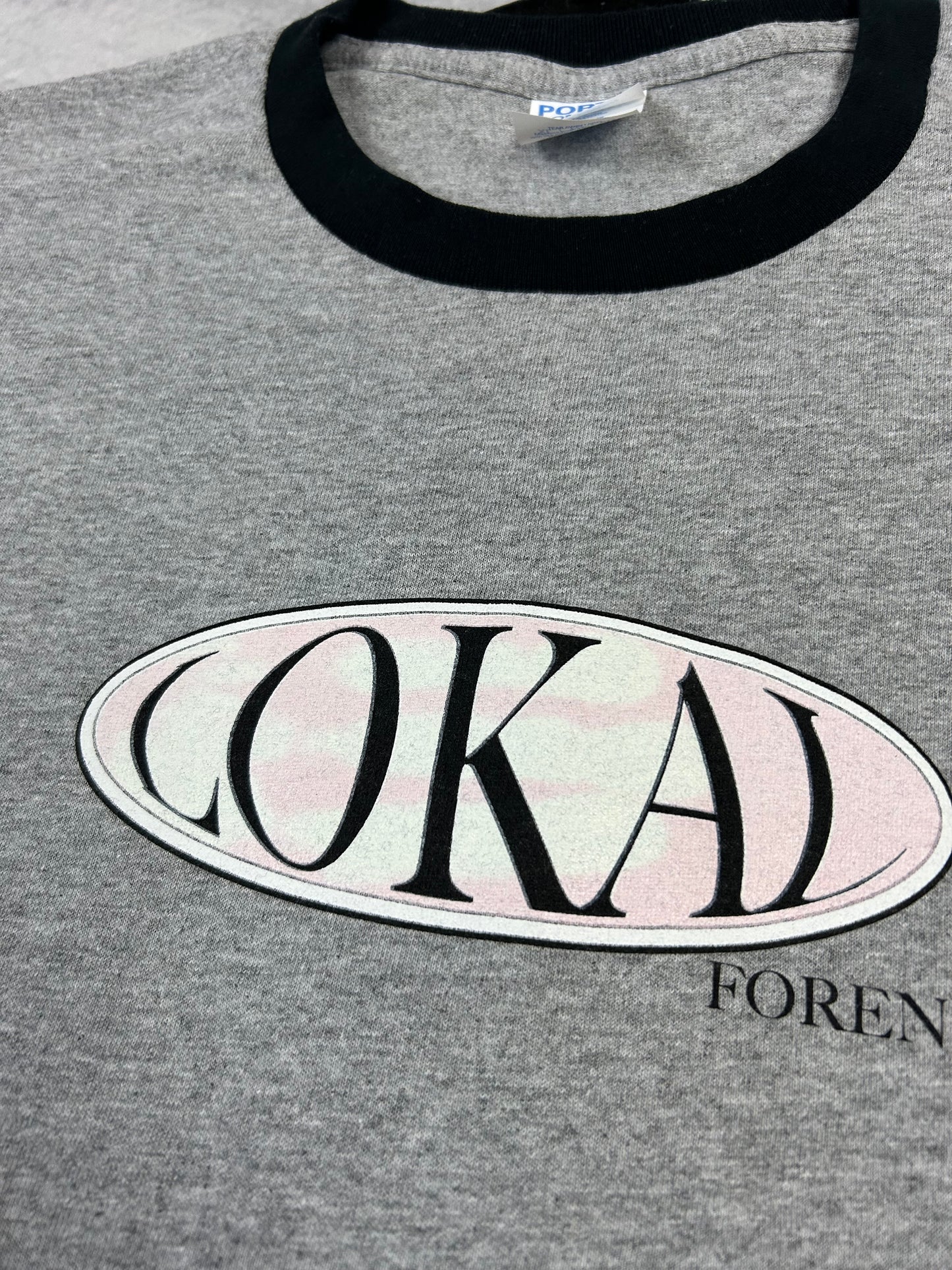THERMO INK T Shirt