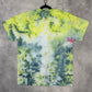 Musical Mesiah Tie Dye T Shirt