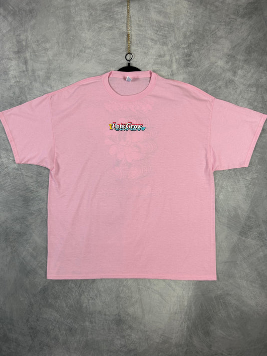Flower Power T Shirt
