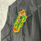 Dragon Claw Black Dickies Diamond Puffer Vest (XL)