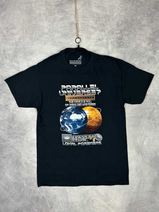 Parallel Universe T Shirt