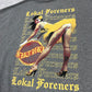 Future Wave T Shirt