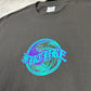 Future Wave T Shirt